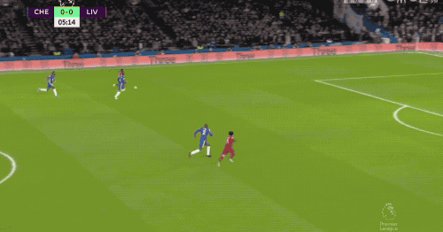 失誤|2-0到2-2 英超17億火爆對決 超低級失誤+世界波 隊長跪地絕望嘶吼