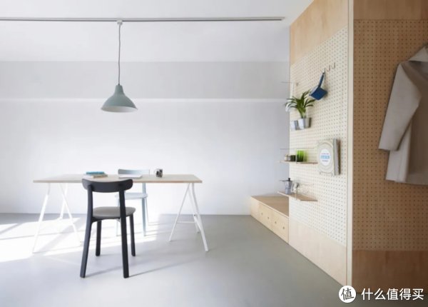 抽屉|学会这5个小户型隐藏的收纳空间!居家收纳量激增,小家整洁又清爽!