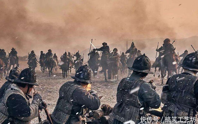 难以置信!汉朝之后我们才自称汉人,其实之前我们有个无比霸气的称谓