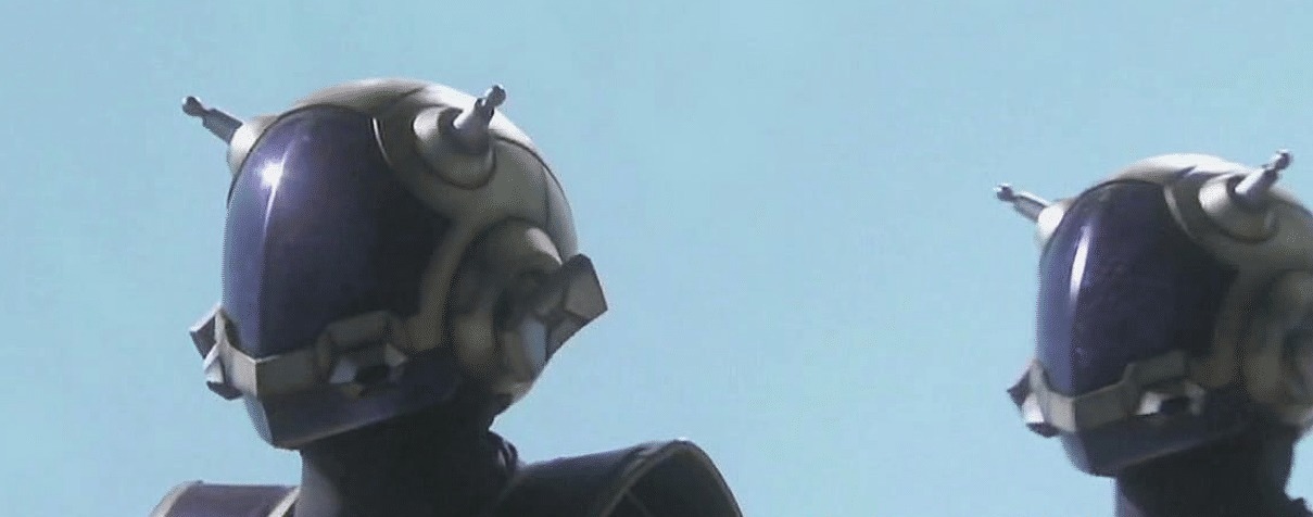 星人|泽塔奥特曼第9集预告金古桥出现,它背后的宇宙人,到底是谁