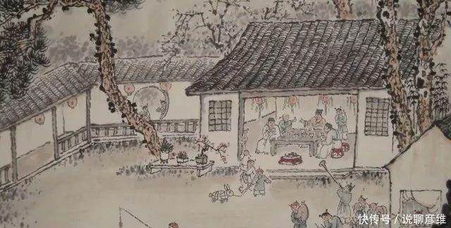 命运多舛|他出身寒门命运多舛,却打好一手烂牌功名双收,逆袭人生