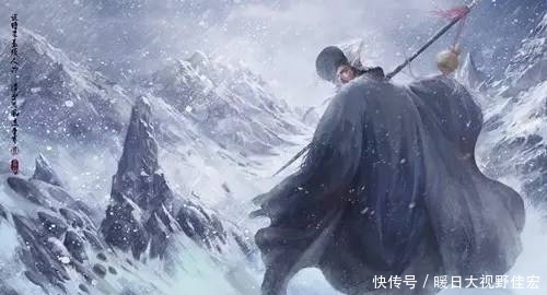 《水浒传》王伦的梁山泊泊主之位,怎么会如此轻松就被夺走了?