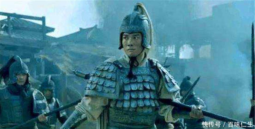 诸葛孔明|诸葛孔明面对两个人的死讯，为何会有不同的反应