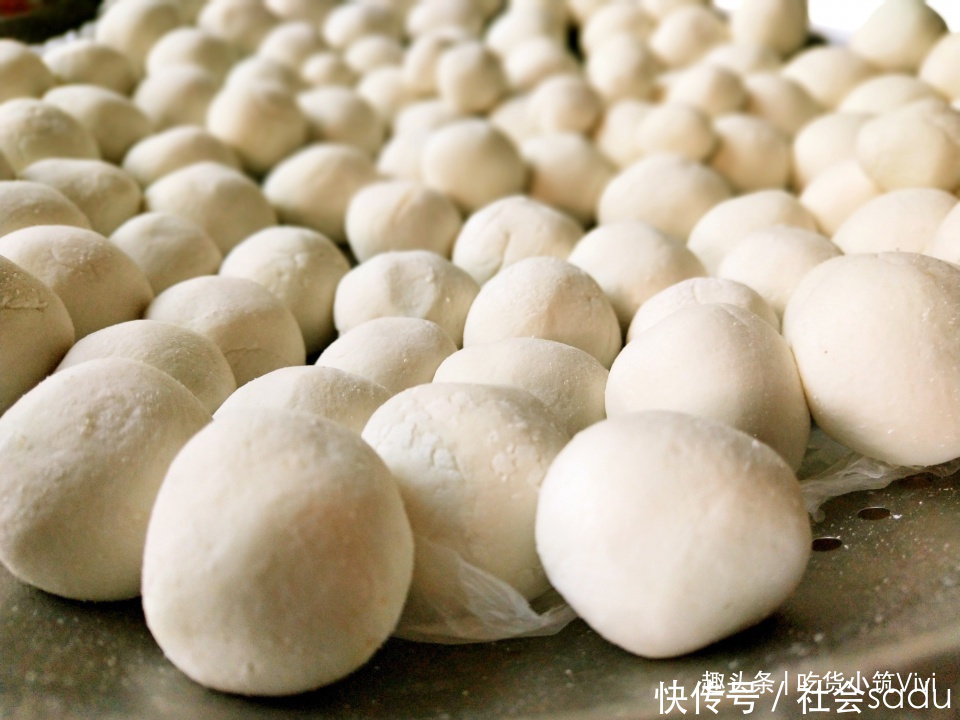 发满盆|天冷了,做馒头发面总不成功教你6个小技巧,快速发满盆真简单