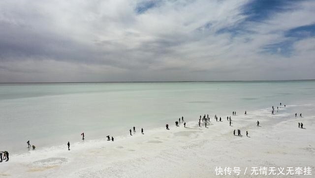 这辈子必去的中国5大湖泊，美到不敢相信自己的眼睛