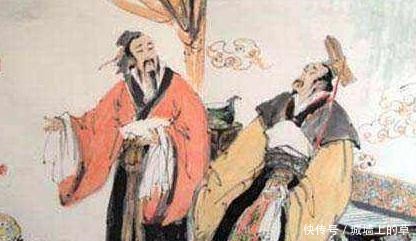 历史上著名的曹刿论战,到底有什么特别之处隐藏着什么秘密!