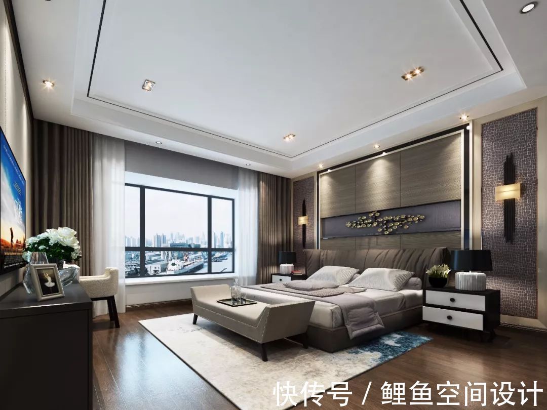 奢华|家居装修中的“八不”原则,你知道几个?