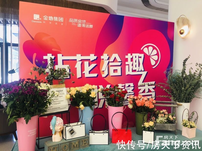 楼盘|武汉蔡甸高分楼盘的最新现场美图，速来围观