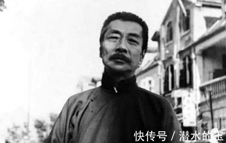 知识分子$1924年,鲁迅参加泰戈尔生日宴,中途拂袖而去,说:一塌糊涂!