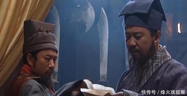 八大|宋江手下有八大天王却把一手好牌打烂 莫非真是王者带不动青铜!