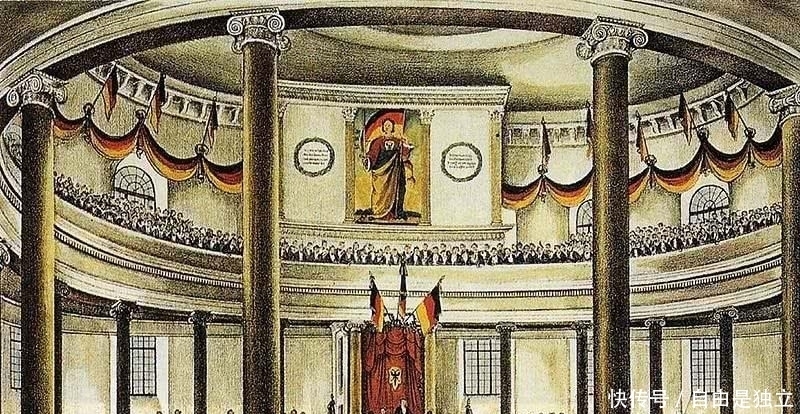 德国|同为近代工业化国家,德国和英法美的民族主义存在哪些区别