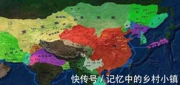 帝国|隋文帝如何迅速缔造大隋？晚年因何无限凄凉，西方给出高度评价