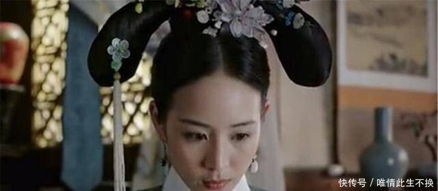 一介|她是一介平民,因为美貌成了皇帝宠妃,没想到如懿却是因她被废!