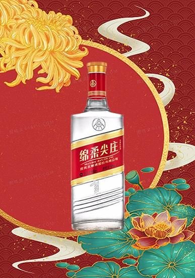 2020最受老百姓欢迎的十大光瓶酒排行：必喝的百元内无敌神酒