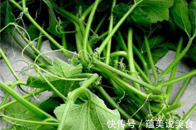 结石|小小一个南瓜藤方子,就能让得结石的人有所好转,后悔现在才知道