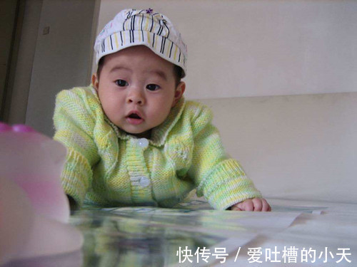 儿科医生|儿科医生孩子身上有4种行为,大脑发育的快,哪怕占2个也好