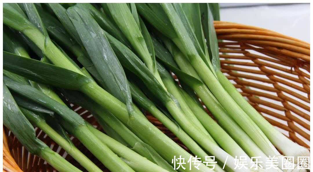 保护肝脏|大蒜与它一起炒着吃,气死癌细胞,贫血也不找,还能明目