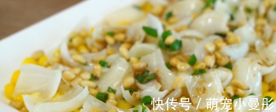 玉米|失眠最“怕”这菜,睡不香的人要多吃,养心安神,一觉睡到自然醒