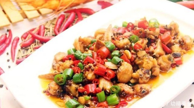 几道家常菜做法,简单又美味,色香味俱全,值得学习