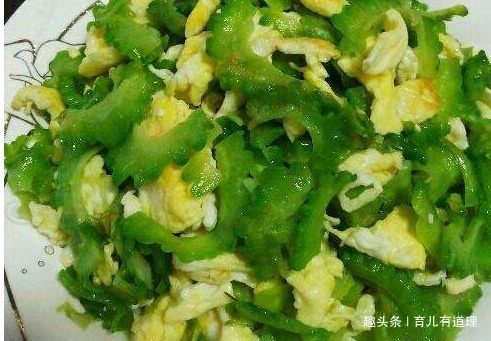 营养菜|特别适合夏天多吃的营养菜,口感脆爽,不苦又下饭,多吃缓解瘙痒