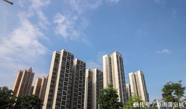 cpi|五年后,100万的房子还能值多少钱?房产行家分析结果让人清醒