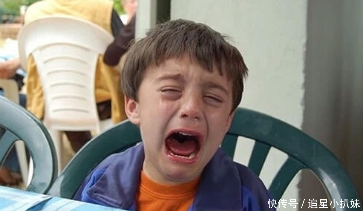 出气筒|父母脾气暴躁,经常对孩子又打又骂,孩子充当出气筒后果承担不起