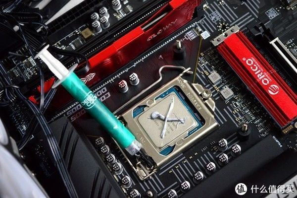 马甲|打掉核高科霸权,国产颗粒光威弈Pro DDR4 3200内存助阵11代平台