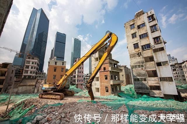 楼市|明年起,二手房要开始“坐冷板凳”国家一锤定音,楼市亮出了底牌