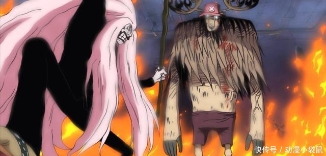 海贼王|海贼王: 草帽团战力榜排名, 索隆和山治跌落三大战力, 乌索普垫底