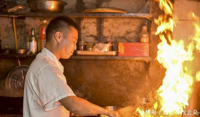 厨艺|烹饪既复杂又简单,顶尖厨神只做一件事,就是精进厨艺基础知识