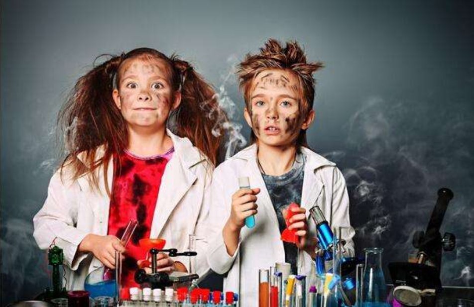 孩子|成绩差的孩子就不值得玩吗？