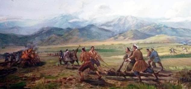 汉宣帝刘询|无赫赫之功的他，为什么能位列麒麟阁十一功臣第四？