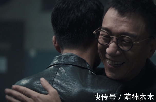 马帅|《扫黑风暴》首播口碑不俗,孙红雷刘奕君飙演技,张艺兴抛弃包袱
