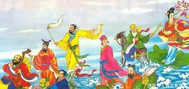 张家为何能繁荣千年不灭?每朝都有张姓大人物,比孔子后人强得多