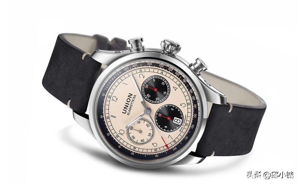 宇联表才是德系腕表“性价比之王”？听听这三位老师怎么说