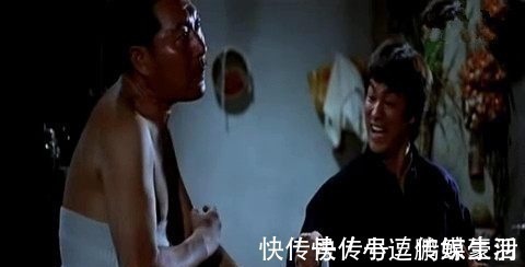 咏春拳|怎么练寸劲才具备李小龙那样的爆发力?记住这三点,人人都学得会