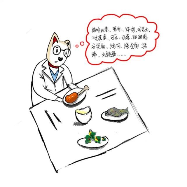 中国人什么都敢吃,为什么偏偏不吃猫肉?分明就是吃货的狡辩