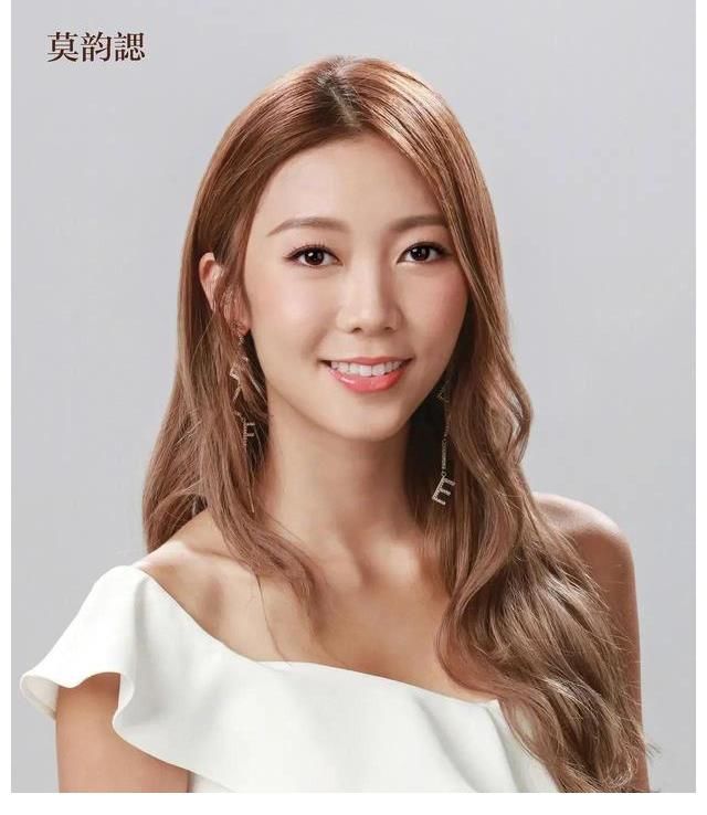 港姐|2021年度香港小姐12强产生了，谁会最后问鼎冠军