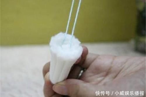 女性|女性第一次用卫生棉条,却发现无法取出,去了医院医生很无奈