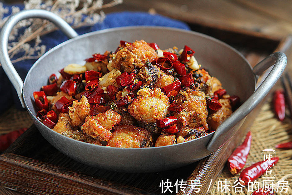 大雪时节,天冷多吃这8道美食,驱寒暖身营养足,好吃还很下饭