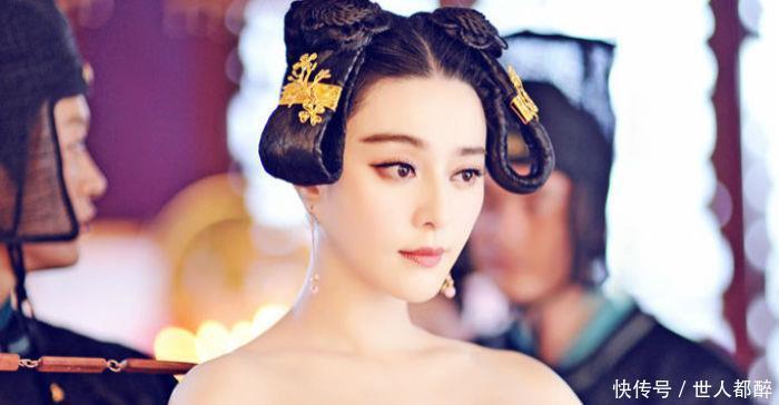 滥杀无辜|从尼姑到女皇,任用酷吏、滥杀无辜的武则天,莫非只热衷于权利