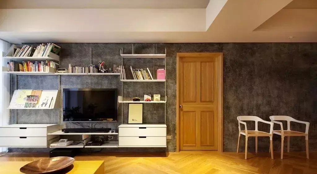 吊柜|收纳柜做的多不如装的巧，这样设计，房子立马省出20㎡