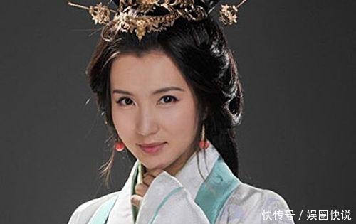 胜过|三国时期的绝世美女,容貌胜过貂蝉,刘备死前要与她同葬