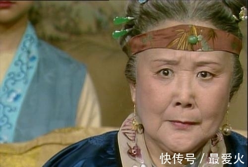 王夫人上演夺权大戏,王熙凤暗自叫苦不迭