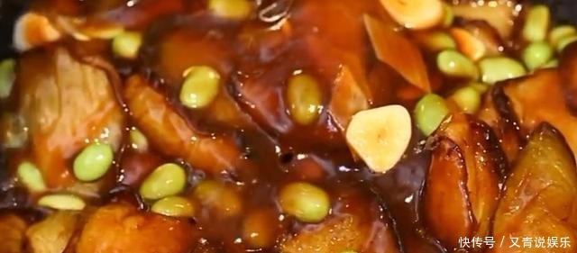 钙含量比牛奶还高!夏季营养流失快,吃了补钙补钾,5块钱一大锅