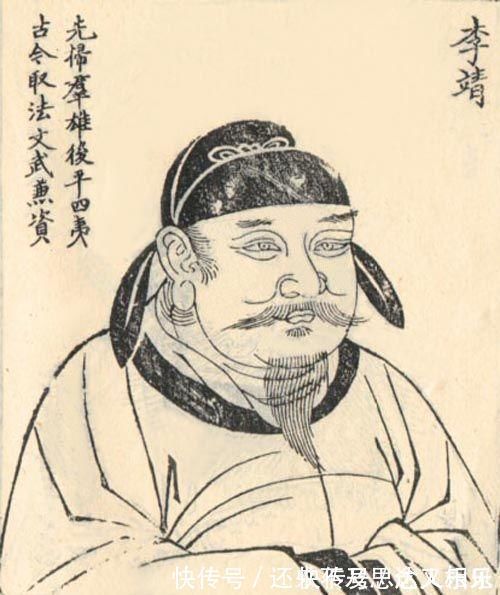 西游记$西游记:李靖本是唐朝人物,为何会在封神演义中出现呢?