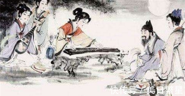 大宋&大宋第一愤青,落榜后不服气,写下狂妄词作,竟成千古绝唱