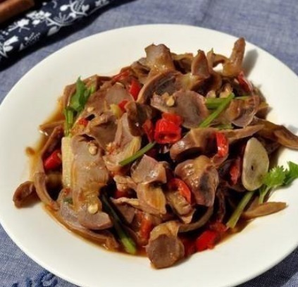 香气扑鼻的几道家常菜,超好吃又下饭,每次盘子都不够吃