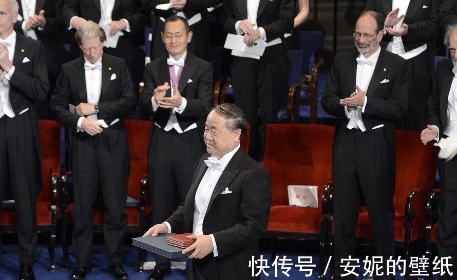 晚熟的人$莫言真的是靠“丑化”中国人才获得诺贝尔文学奖?专家说出了实话