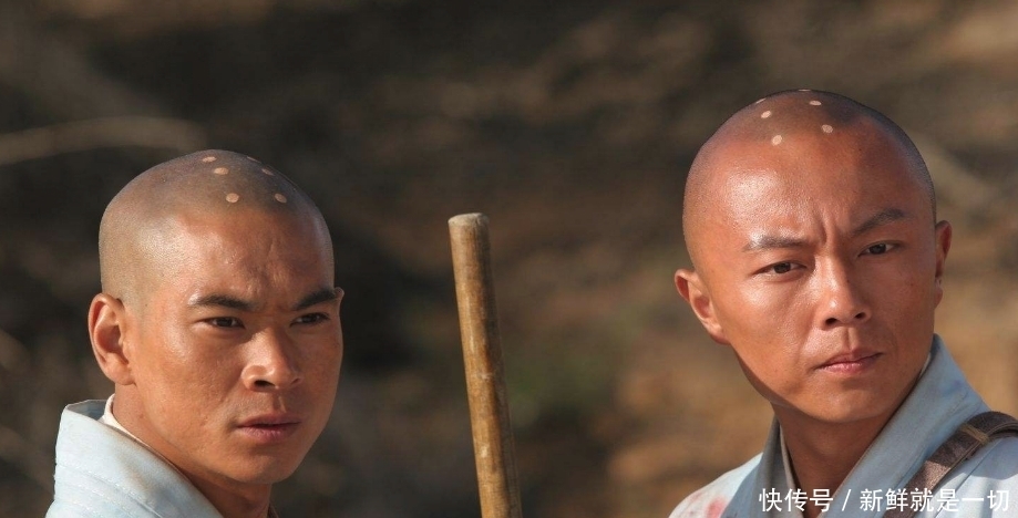 战争|“六根清净”的僧人，为何多次集结参与战争？李世民都看不下去了